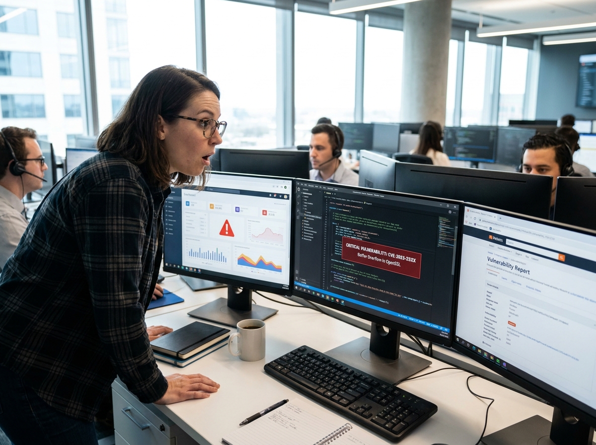Claude AI Temukan 500+ Vulnerability Berbahaya yang Lolos dari Pengawasan Manusia: Awal Era Baru Keamanan Siber?