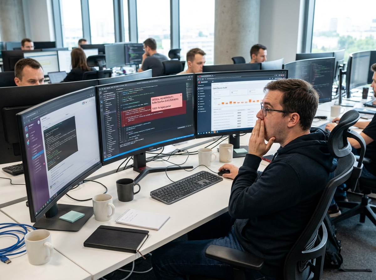 Kursus Machine Learning